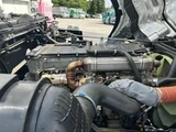2025 Mitsubishi Fuso Super Great Truck for sale, Japanese used car export - photo 20 of 21 | GULJI TRADERS