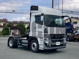 2025 Mitsubishi Fuso Super Great Truck for sale, Japanese used car export - photo 2 of 21 | GULJI TRADERS