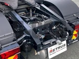 2025 Mitsubishi Fuso Super Great Truck for sale, Japanese used car export - photo 7 of 21 | GULJI TRADERS