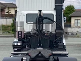 2025 Mitsubishi Fuso Super Great Truck for sale, Japanese used car export - photo 9 of 21 | GULJI TRADERS