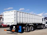 2025 Mitsubishi Fuso Super Great Truck for sale, Japanese used car export - photo 3 of 21 | GULJI TRADERS