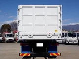 2025 Mitsubishi Fuso Super Great Truck for sale, Japanese used car export - photo 6 of 21 | GULJI TRADERS