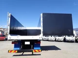 2025 Mitsubishi Fuso Super Great Truck for sale, Japanese used car export - photo 9 of 21 | GULJI TRADERS