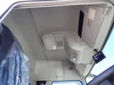 2025 Mitsubishi Fuso Super Great Truck for sale, Japanese used car export - photo 11 of 21 | GULJI TRADERS