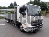 2025 Mitsubishi Fuso Super Great Truck for sale, Japanese used car export - photo 2 of 21 | GULJI TRADERS