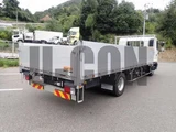 2025 Mitsubishi Fuso Super Great Truck for sale, Japanese used car export - photo 3 of 21 | GULJI TRADERS