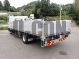 2025 Mitsubishi Fuso Super Great Truck for sale, Japanese used car export - photo 4 of 21 | GULJI TRADERS