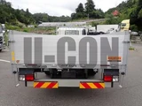 2025 Mitsubishi Fuso Super Great Truck for sale, Japanese used car export - photo 5 of 21 | GULJI TRADERS