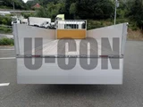2025 Mitsubishi Fuso Super Great Truck for sale, Japanese used car export - photo 8 of 21 | GULJI TRADERS