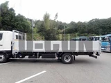 2025 Mitsubishi Fuso Super Great Truck for sale, Japanese used car export - photo 11 of 21 | GULJI TRADERS
