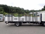 2025 Mitsubishi Fuso Super Great Truck for sale, Japanese used car export - photo 12 of 21 | GULJI TRADERS