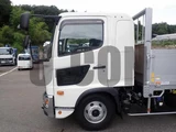 2025 Mitsubishi Fuso Super Great Truck for sale, Japanese used car export - photo 13 of 21 | GULJI TRADERS
