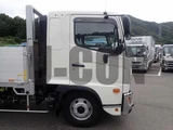 2025 Mitsubishi Fuso Super Great Truck for sale, Japanese used car export - photo 14 of 21 | GULJI TRADERS