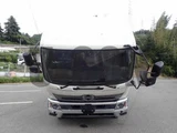 2025 Mitsubishi Fuso Super Great Truck for sale, Japanese used car export - photo 15 of 21 | GULJI TRADERS