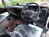2025 Mitsubishi Fuso Super Great Truck for sale, Japanese used car export - photo 16 of 21 | GULJI TRADERS