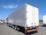 2025 Mitsubishi Fuso Super Great Truck for sale, Japanese used car export - photo 3 of 21 | GULJI TRADERS