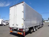 2025 Mitsubishi Fuso Super Great Truck for sale, Japanese used car export - photo 4 of 21 | GULJI TRADERS