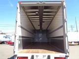 2025 Mitsubishi Fuso Super Great Truck for sale, Japanese used car export - photo 6 of 21 | GULJI TRADERS
