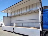 2025 Mitsubishi Fuso Super Great Truck for sale, Japanese used car export - photo 10 of 21 | GULJI TRADERS