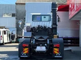 2025 Mitsubishi Fuso Super Great Truck for sale, Japanese used car export - photo 5 of 21 | GULJI TRADERS