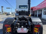 2025 Mitsubishi Fuso Super Great Truck for sale, Japanese used car export - photo 9 of 21 | GULJI TRADERS