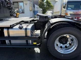 2025 Mitsubishi Fuso Super Great Truck for sale, Japanese used car export - photo 11 of 21 | GULJI TRADERS