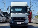 2025 Mitsubishi Fuso Super Great Truck for sale, Japanese used car export - photo 2 of 21 | GULJI TRADERS