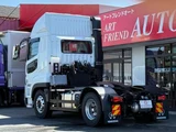 2025 Mitsubishi Fuso Super Great Truck for sale, Japanese used car export - photo 4 of 21 | GULJI TRADERS
