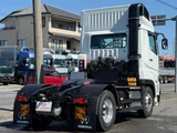 2025 Mitsubishi Fuso Super Great Truck for sale, Japanese used car export - photo 6 of 21 | GULJI TRADERS