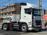 2025 Mitsubishi Fuso Super Great Truck for sale, Japanese used car export - photo 8 of 21 | GULJI TRADERS