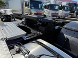 2025 Mitsubishi Fuso Super Great Truck for sale, Japanese used car export - photo 12 of 21 | GULJI TRADERS