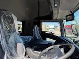 2025 Mitsubishi Fuso Super Great Truck for sale, Japanese used car export - photo 19 of 21 | GULJI TRADERS