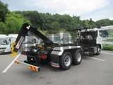 2025 Mitsubishi Fuso Super Great Truck for sale, Japanese used car export - photo 3 of 21 | GULJI TRADERS