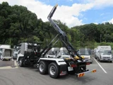 2025 Mitsubishi Fuso Super Great Truck for sale, Japanese used car export - photo 4 of 21 | GULJI TRADERS