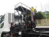 2025 Mitsubishi Fuso Super Great Truck for sale, Japanese used car export - photo 6 of 21 | GULJI TRADERS