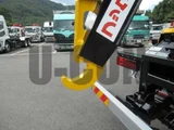 2025 Mitsubishi Fuso Super Great Truck for sale, Japanese used car export - photo 8 of 21 | GULJI TRADERS