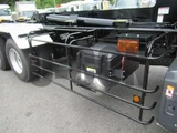 2025 Mitsubishi Fuso Super Great Truck for sale, Japanese used car export - photo 9 of 21 | GULJI TRADERS