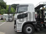 2025 Mitsubishi Fuso Super Great Truck for sale, Japanese used car export - photo 12 of 21 | GULJI TRADERS