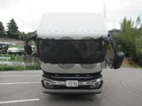 2025 Mitsubishi Fuso Super Great Truck for sale, Japanese used car export - photo 14 of 21 | GULJI TRADERS