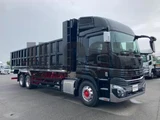 2025 Mitsubishi Fuso Super Great Truck for sale, Japanese used car export - photo 2 of 21 | GULJI TRADERS