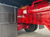 2025 Mitsubishi Fuso Super Great Truck for sale, Japanese used car export - photo 6 of 21 | GULJI TRADERS