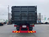 2025 Mitsubishi Fuso Super Great Truck for sale, Japanese used car export - photo 9 of 21 | GULJI TRADERS