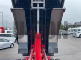 2025 Mitsubishi Fuso Super Great Truck for sale, Japanese used car export - photo 16 of 21 | GULJI TRADERS