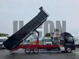 2025 Mitsubishi Fuso Super Great Truck for sale, Japanese used car export - photo 19 of 21 | GULJI TRADERS