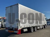 2025 Mitsubishi Fuso Super Great Truck for sale, Japanese used car export - photo 3 of 21 | GULJI TRADERS