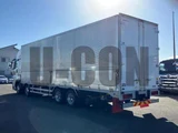 2025 Mitsubishi Fuso Super Great Truck for sale, Japanese used car export - photo 4 of 21 | GULJI TRADERS