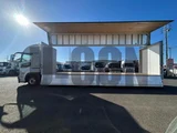 2025 Mitsubishi Fuso Super Great Truck for sale, Japanese used car export - photo 5 of 21 | GULJI TRADERS