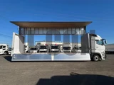 2025 Mitsubishi Fuso Super Great Truck for sale, Japanese used car export - photo 6 of 21 | GULJI TRADERS