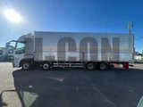2025 Mitsubishi Fuso Super Great Truck for sale, Japanese used car export - photo 7 of 21 | GULJI TRADERS