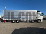 2025 Mitsubishi Fuso Super Great Truck for sale, Japanese used car export - photo 8 of 21 | GULJI TRADERS